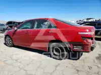 2009 Toyota CAMRY фото