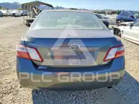 2009 Toyota CAMRY фото