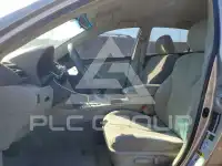 2009 Toyota CAMRY фото