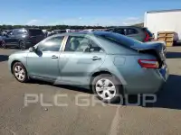 2009 Toyota CAMRY фото