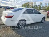 2009 Toyota CAMRY фото