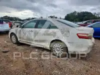 2009 Toyota CAMRY фото