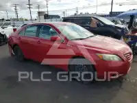 2009 Toyota CAMRY фото