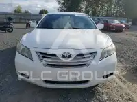 2009 Toyota CAMRY фото