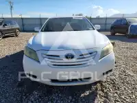 2009 Toyota CAMRY фото