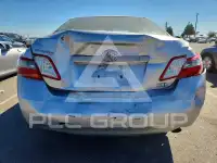 2009 Toyota CAMRY фото