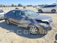 2009 Toyota CAMRY фото