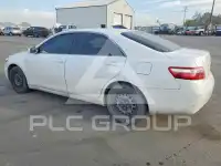 2009 Toyota CAMRY фото
