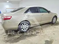2009 Toyota CAMRY фото
