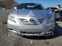 2009 Toyota CAMRY фото
