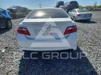2009 Toyota CAMRY фото
