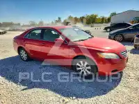 2009 Toyota CAMRY photo