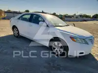 2009 Toyota CAMRY фото