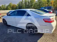 2009 Toyota CAMRY фото