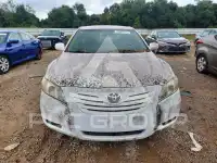 2009 Toyota CAMRY фото