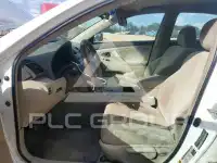 2009 Toyota CAMRY фото