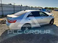 2009 Toyota CAMRY фото