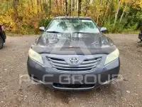 2009 Toyota CAMRY фото