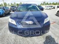 2009 Toyota CAMRY фото