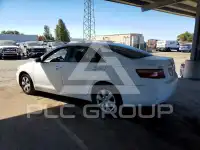 2009 Toyota CAMRY фото