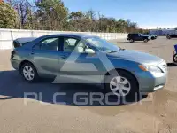 2009 Toyota CAMRY фото