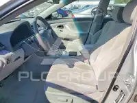 2009 Toyota CAMRY фото