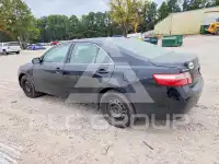 2009 Toyota CAMRY photo