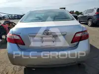 2009 Toyota CAMRY фото
