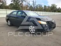 2009 Toyota CAMRY фото