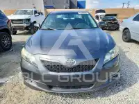 2009 Toyota CAMRY фото