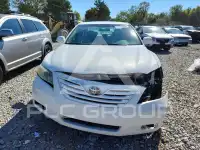 2009 Toyota CAMRY фото