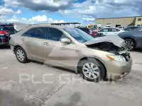 2009 Toyota CAMRY фото