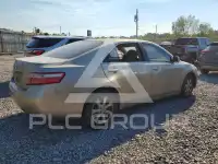 2009 Toyota CAMRY фото