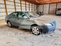 2009 Toyota CAMRY фото