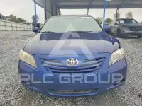2009 Toyota CAMRY фото