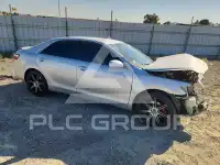 2009 Toyota CAMRY фото
