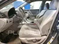 2009 Toyota CAMRY фото