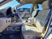 2009 Toyota CAMRY фото