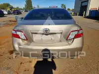 2009 Toyota CAMRY фото
