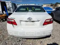 2009 Toyota CAMRY фото