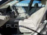 2009 Toyota CAMRY фото