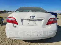 2009 Toyota CAMRY фото