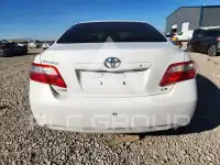 2009 Toyota CAMRY фото
