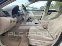 2009 Toyota CAMRY фото