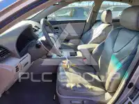 2009 Toyota CAMRY фото