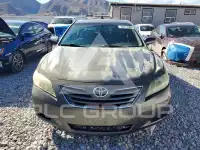 2009 Toyota CAMRY photo