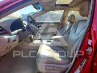 2009 Toyota CAMRY фото