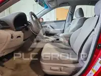 2009 Toyota CAMRY фото
