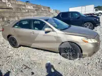 2009 Toyota CAMRY photo