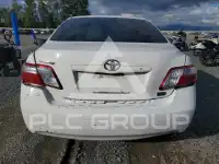 2009 Toyota CAMRY фото